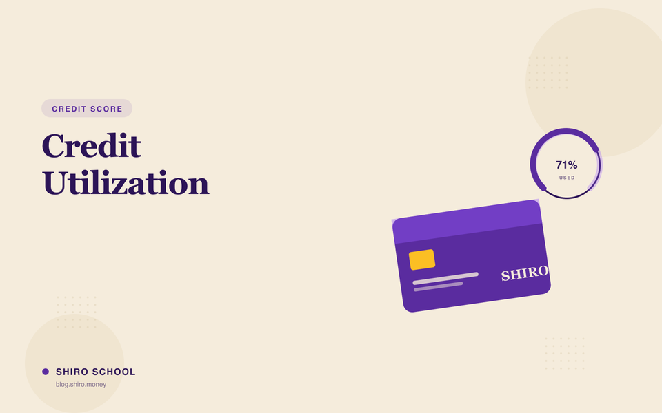 Credit Utilization: The Score Lever Most Borrowers Miss