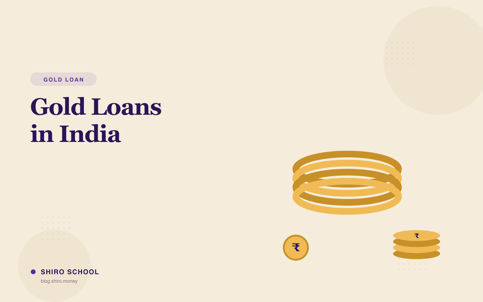 Gold Loans in India: A Complete Guide for Households
