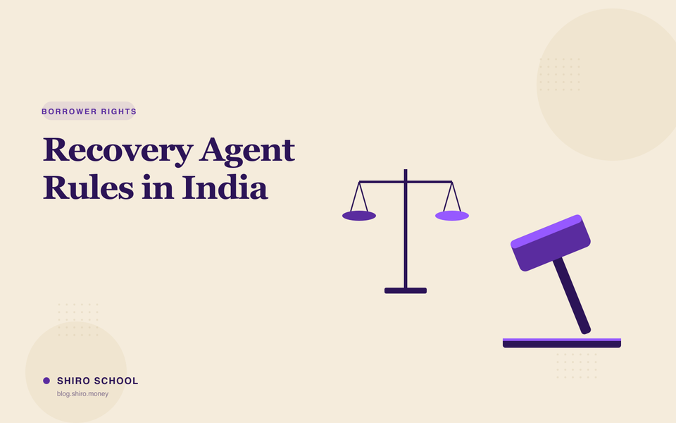 Recovery Agent Rules in India: What They Can and Cannot Legally Do